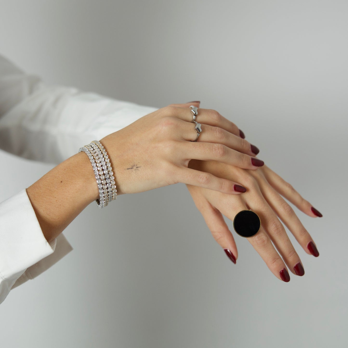 Whispering Bracelet