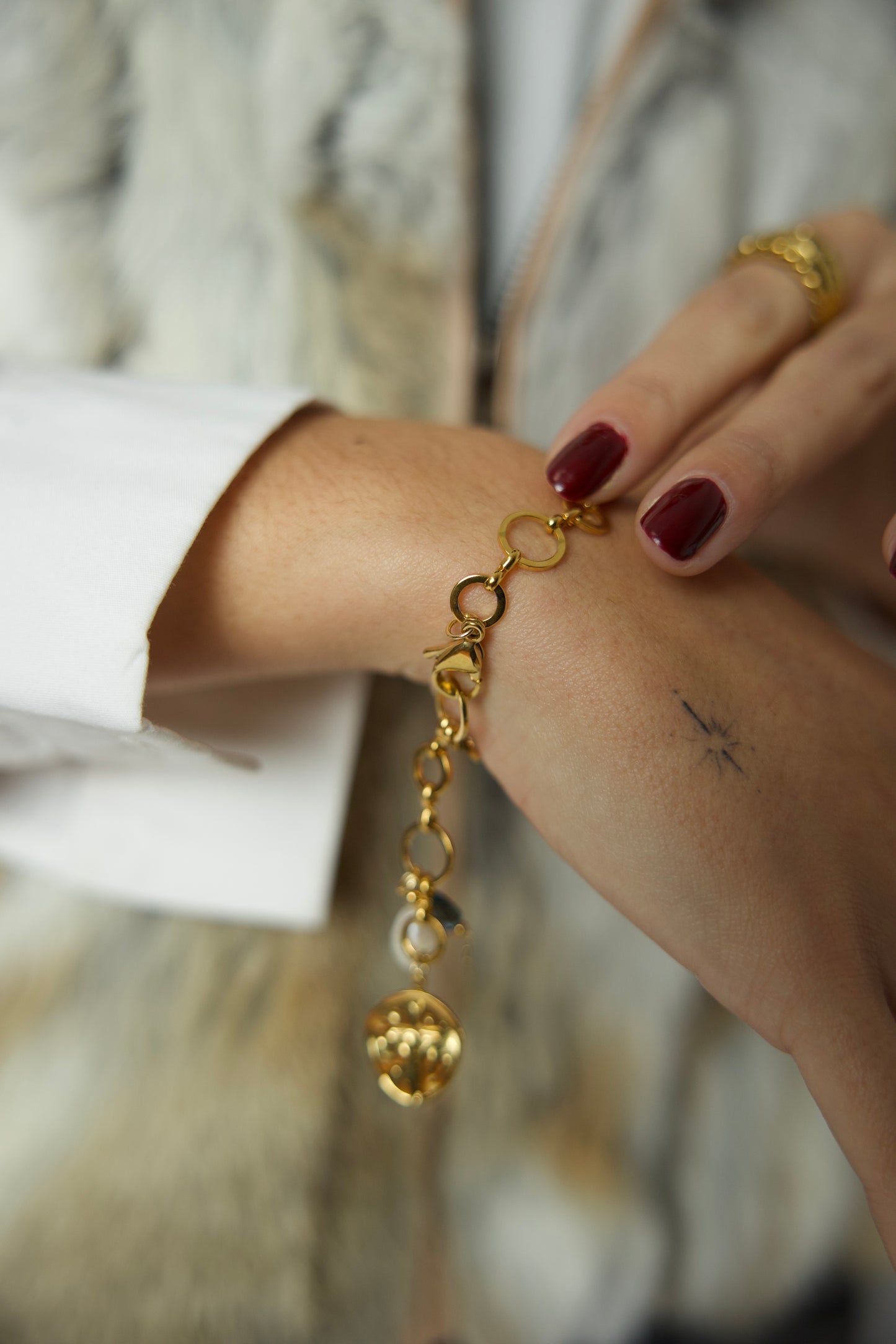 Charm Bracelet