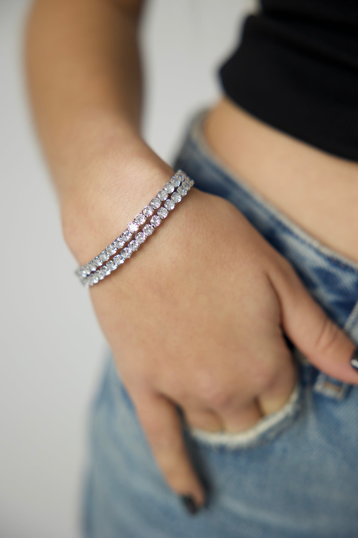 Whispering Bracelet