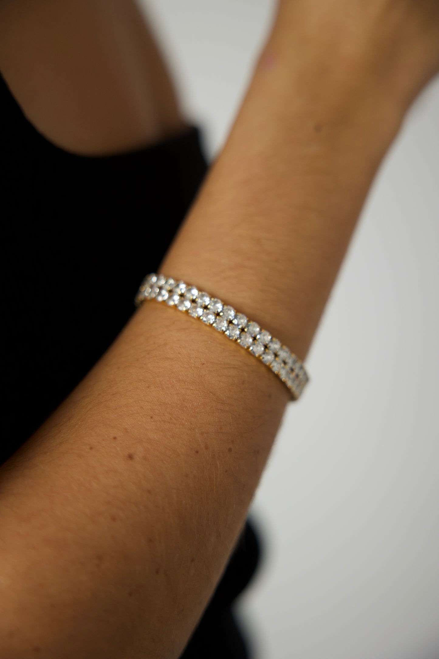 Whispering Bracelet