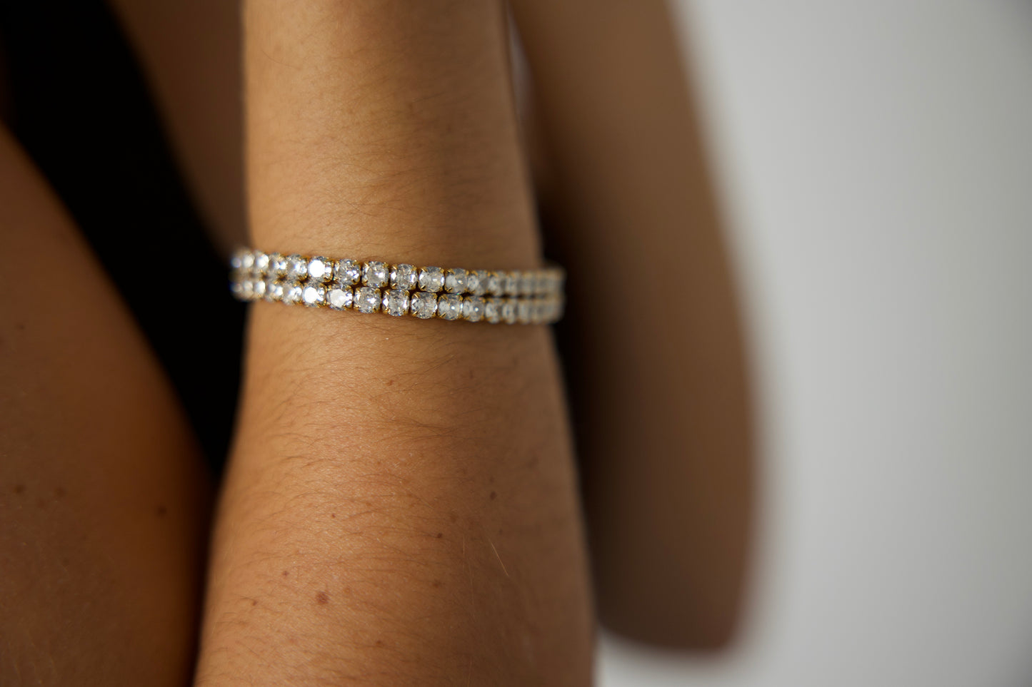 Whispering Bracelet