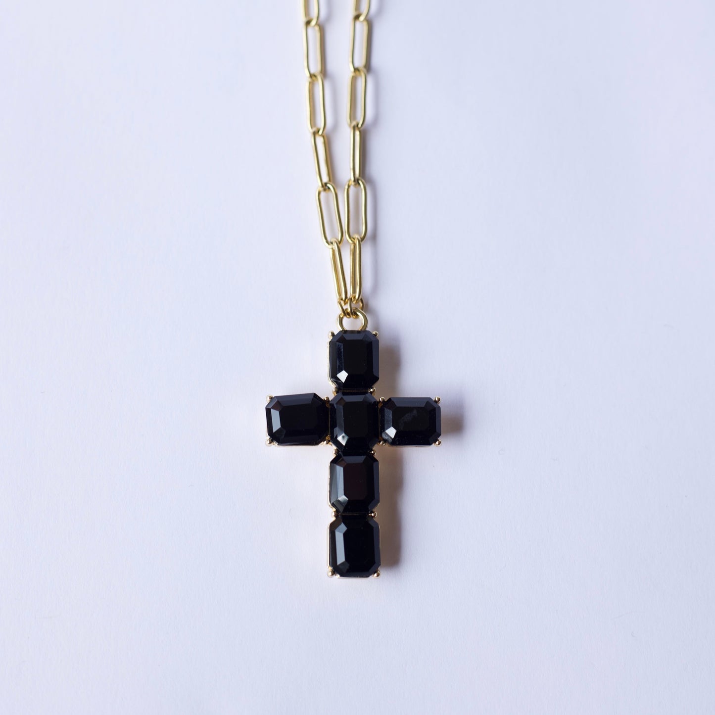 Delicate Croce