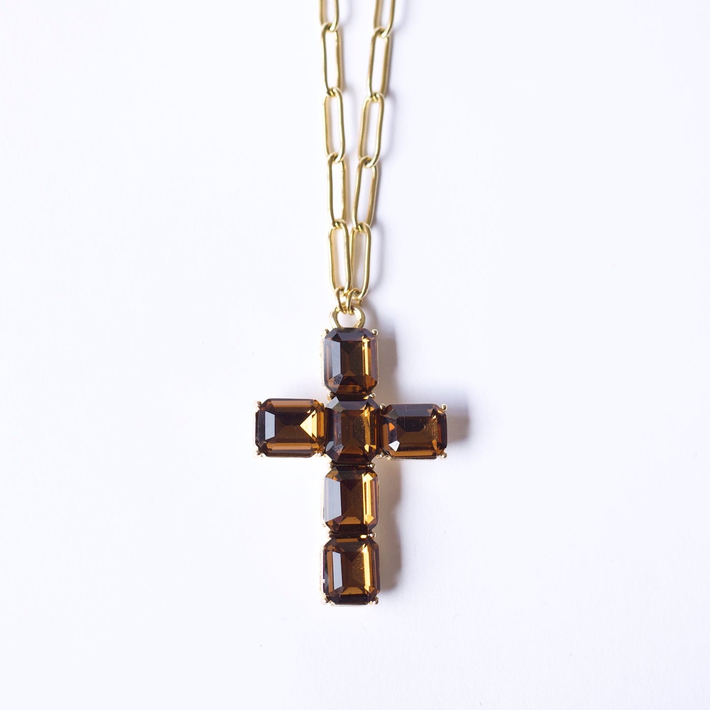 Delicate Croce