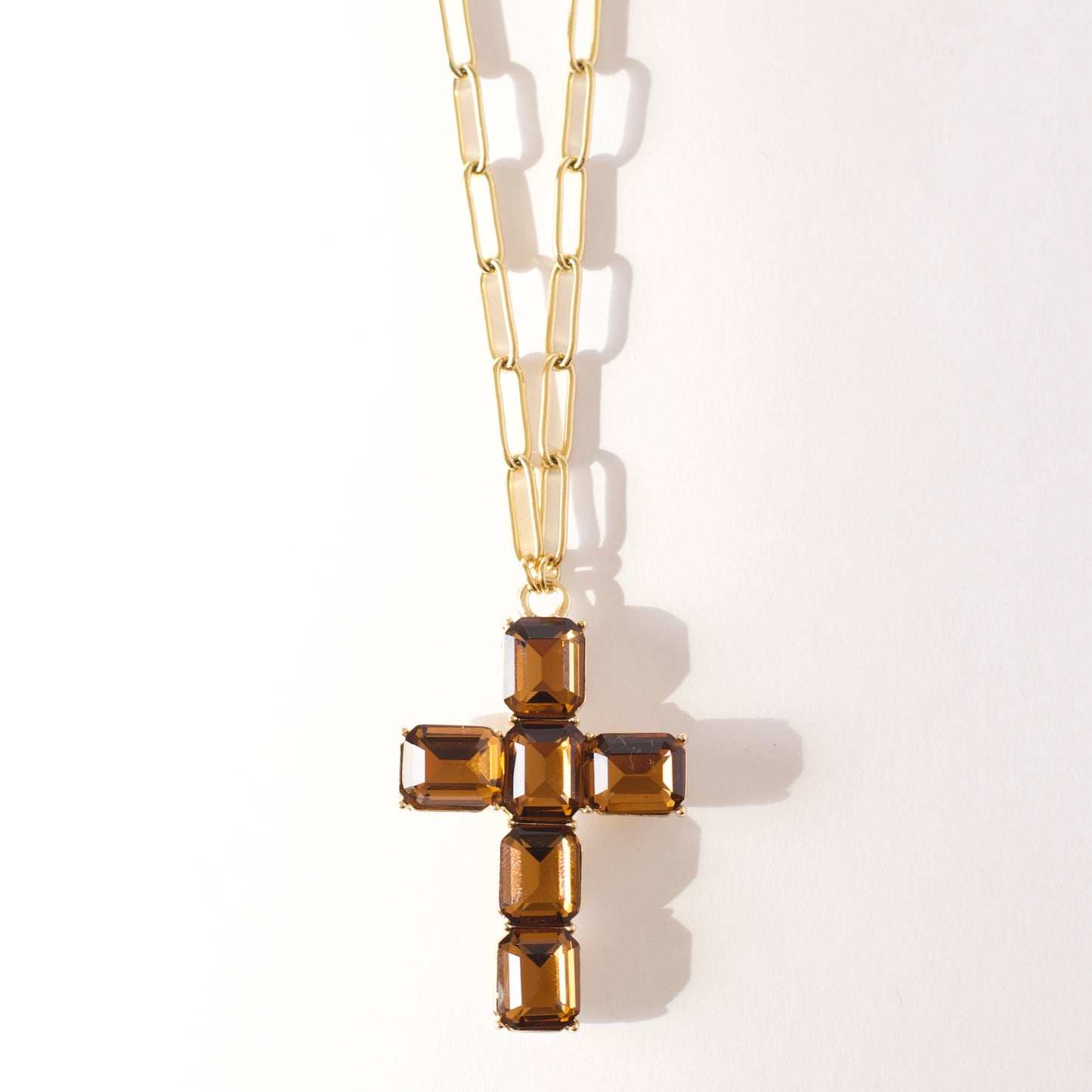 Delicate Croce