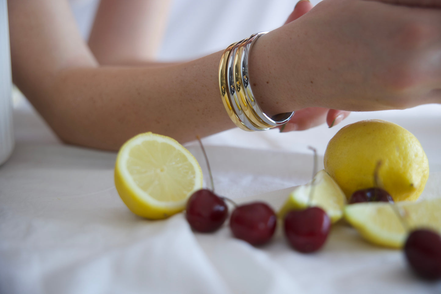 Pulsera Easy