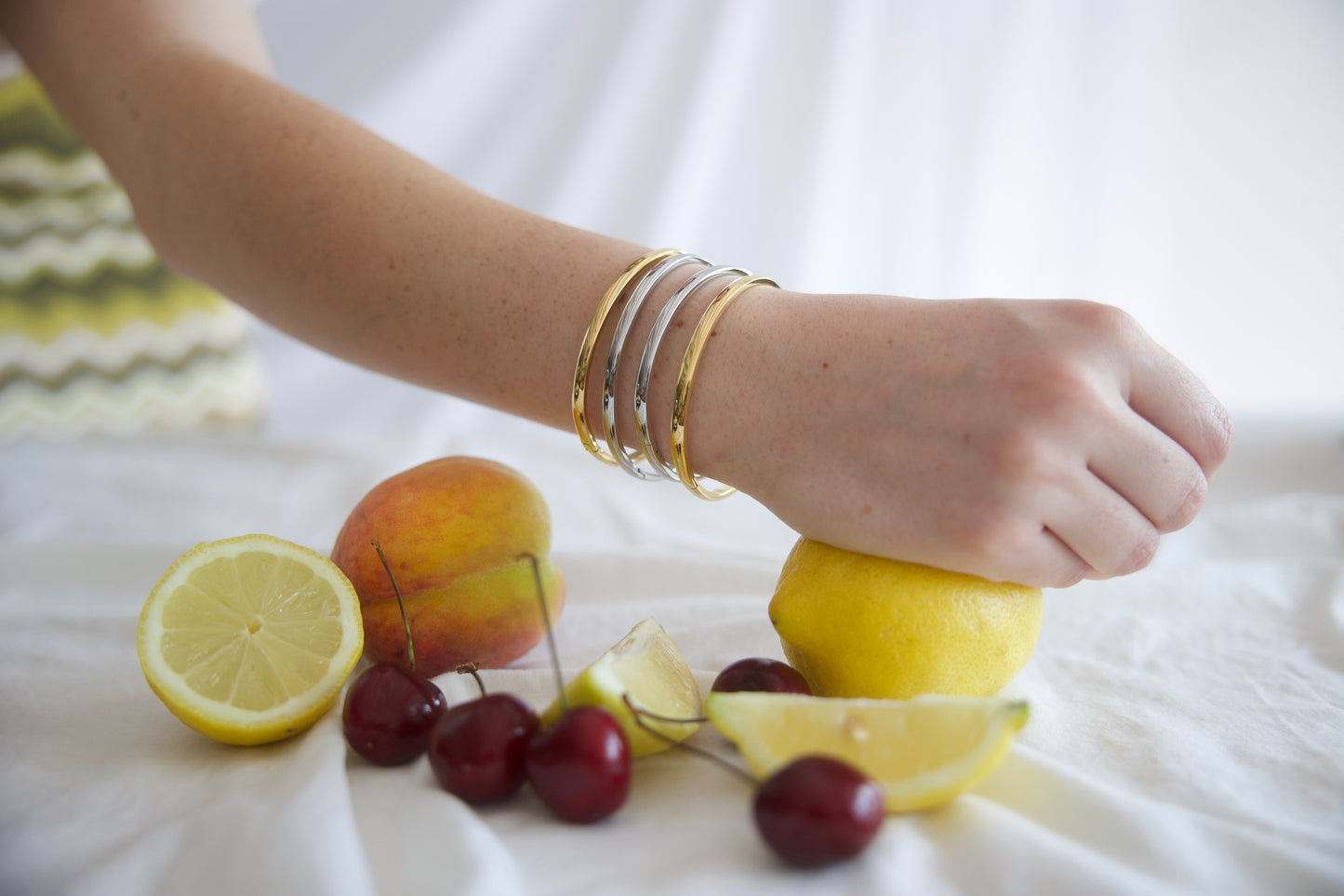 Pulsera Easy