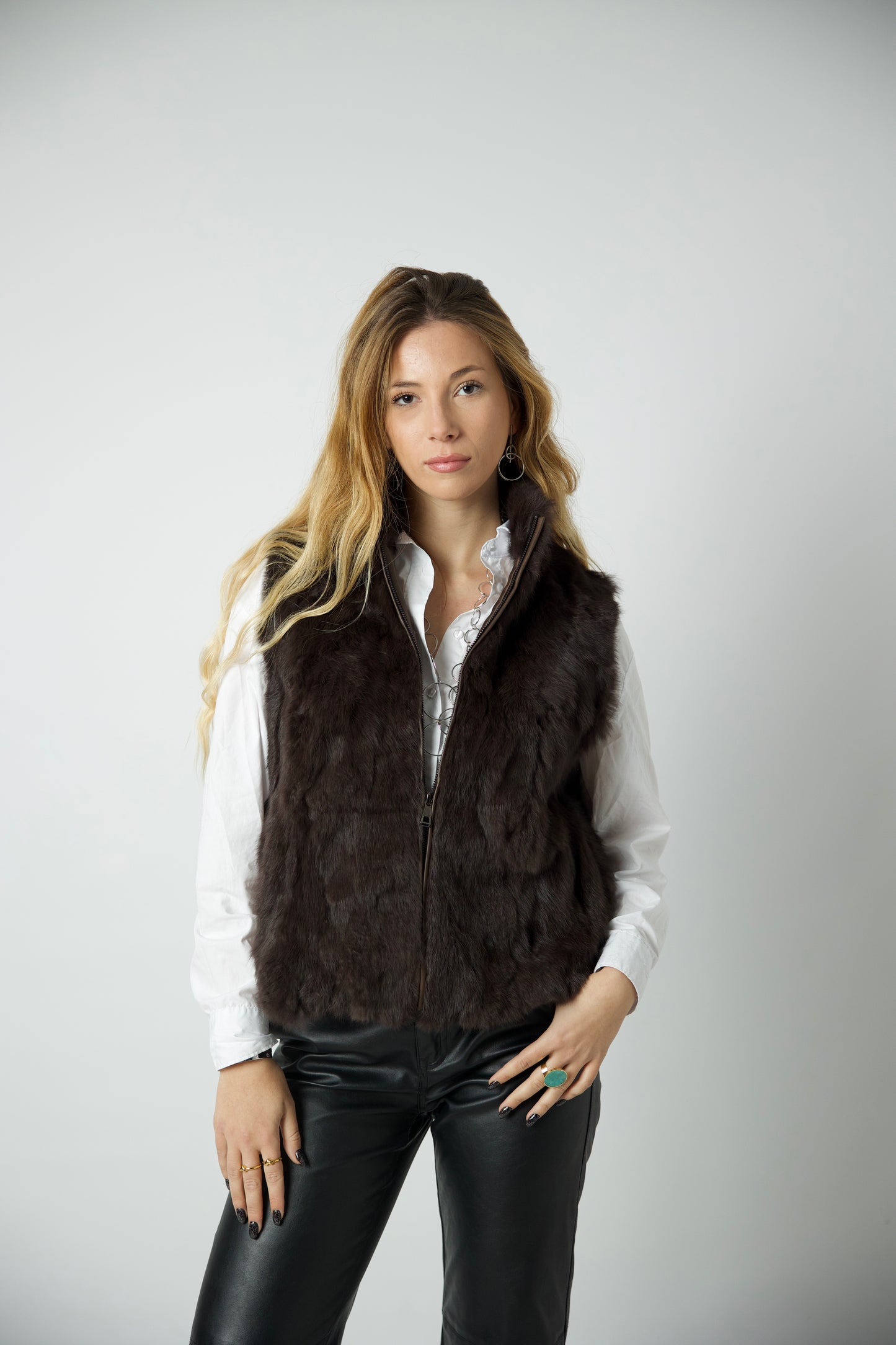 Polar Vest