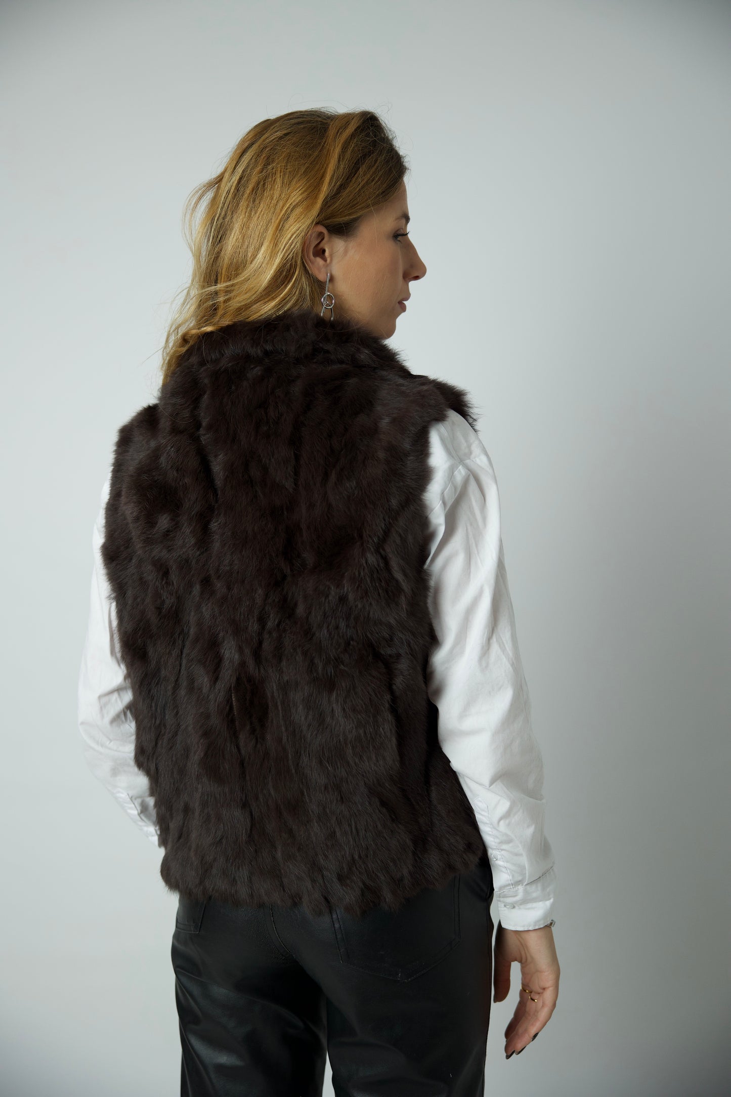 Polar Vest