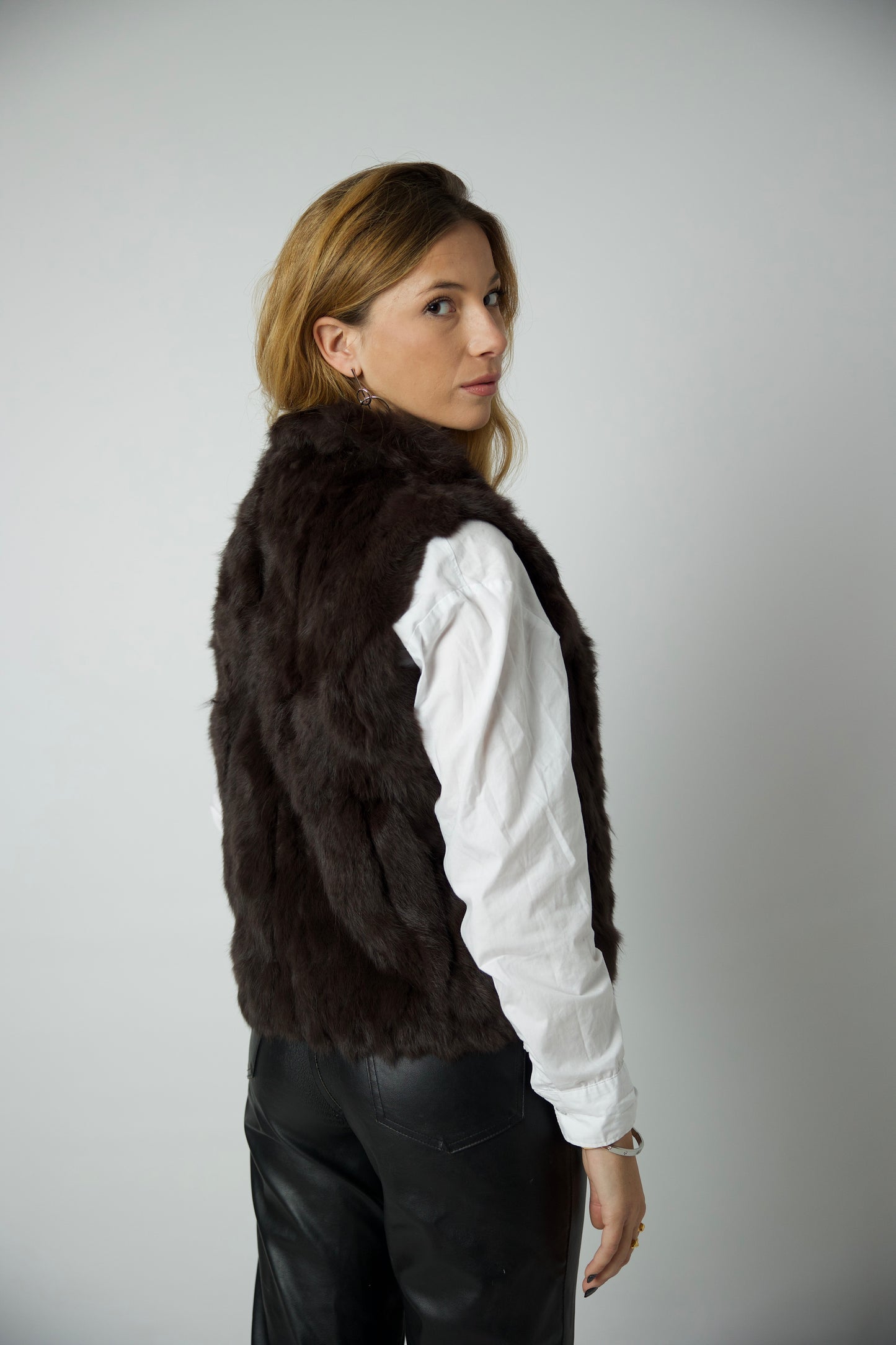 Polar Vest