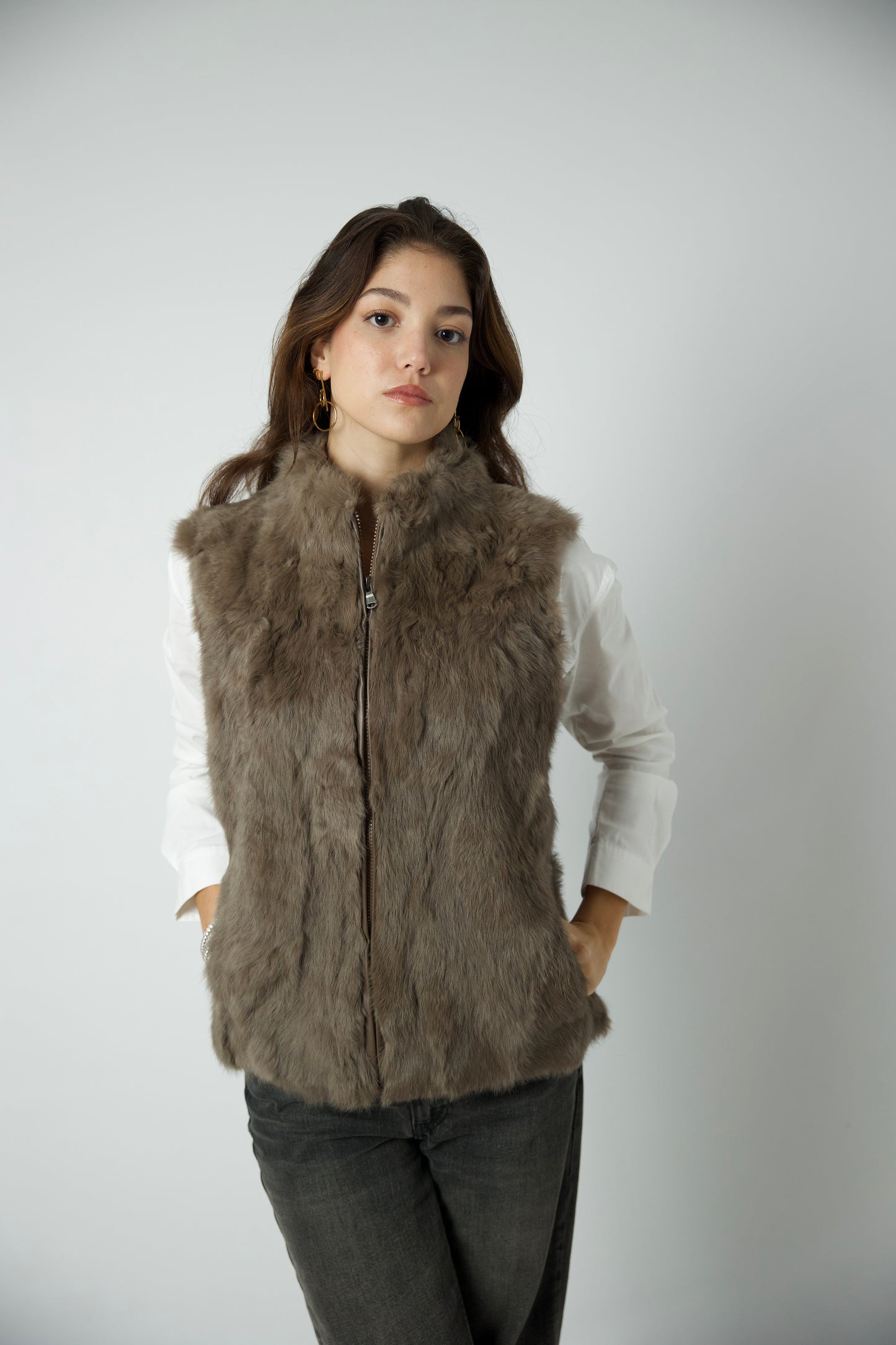 Polar Vest