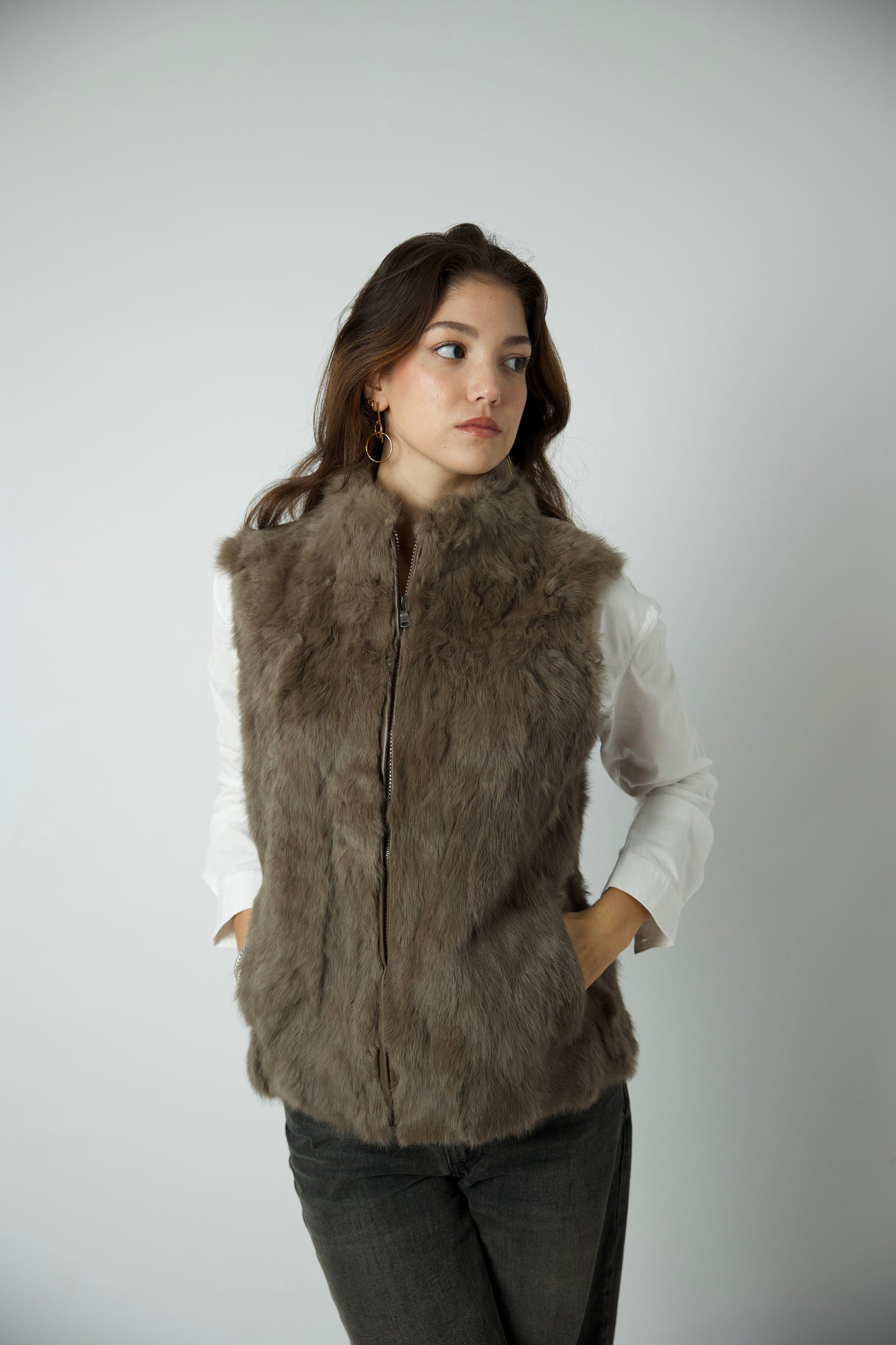 Polar Vest