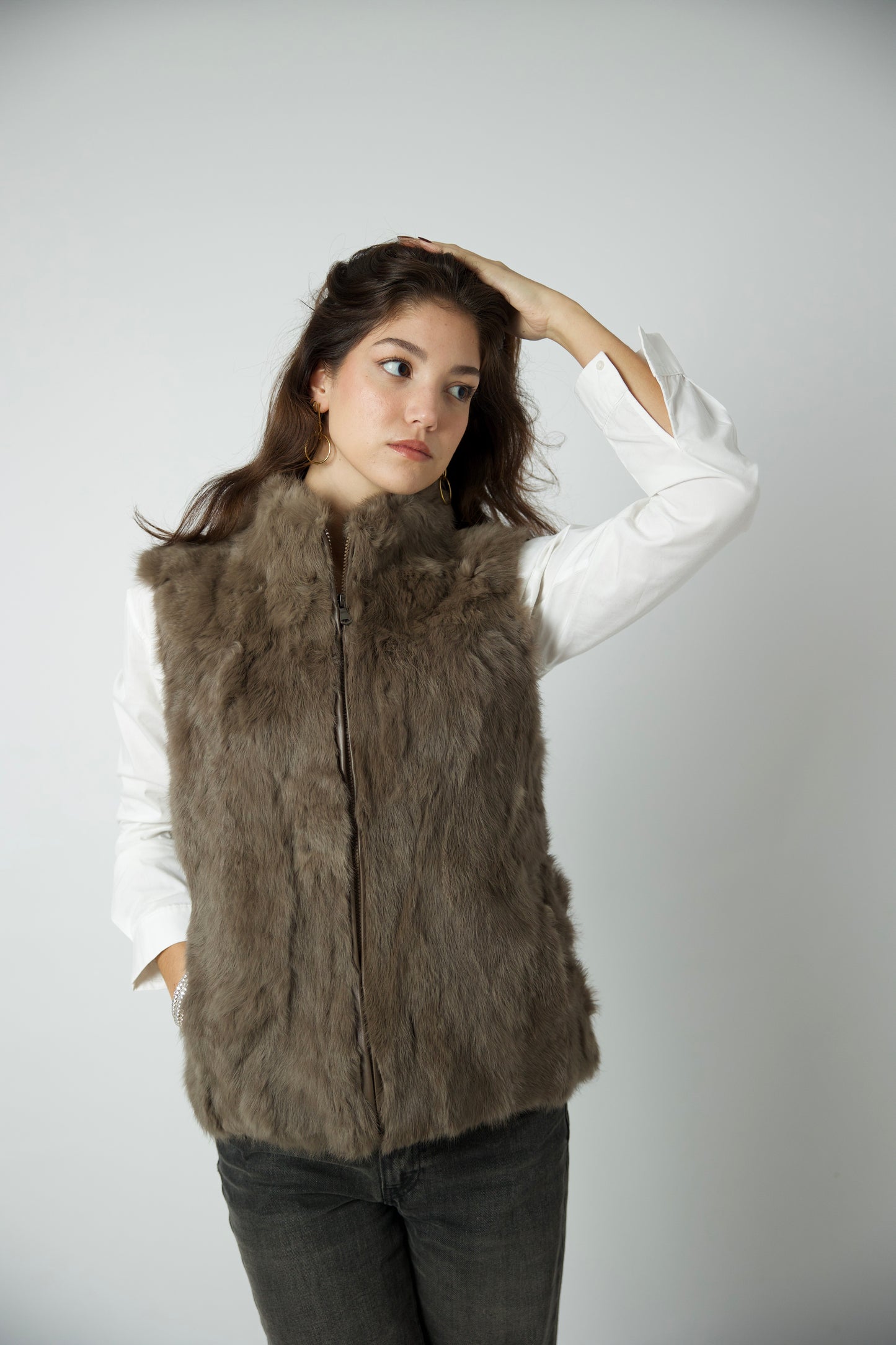 Polar Vest