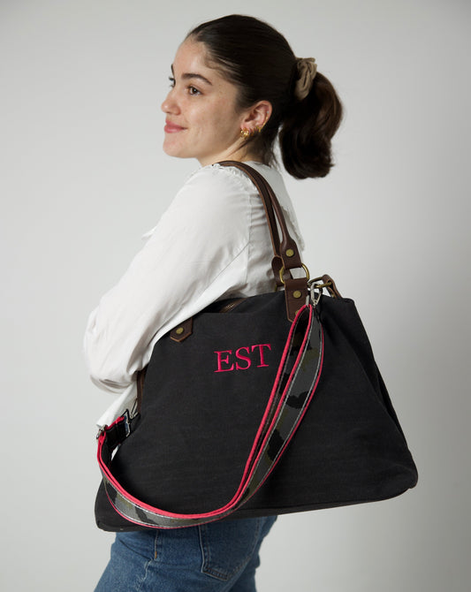Bolso Personalizable All you need