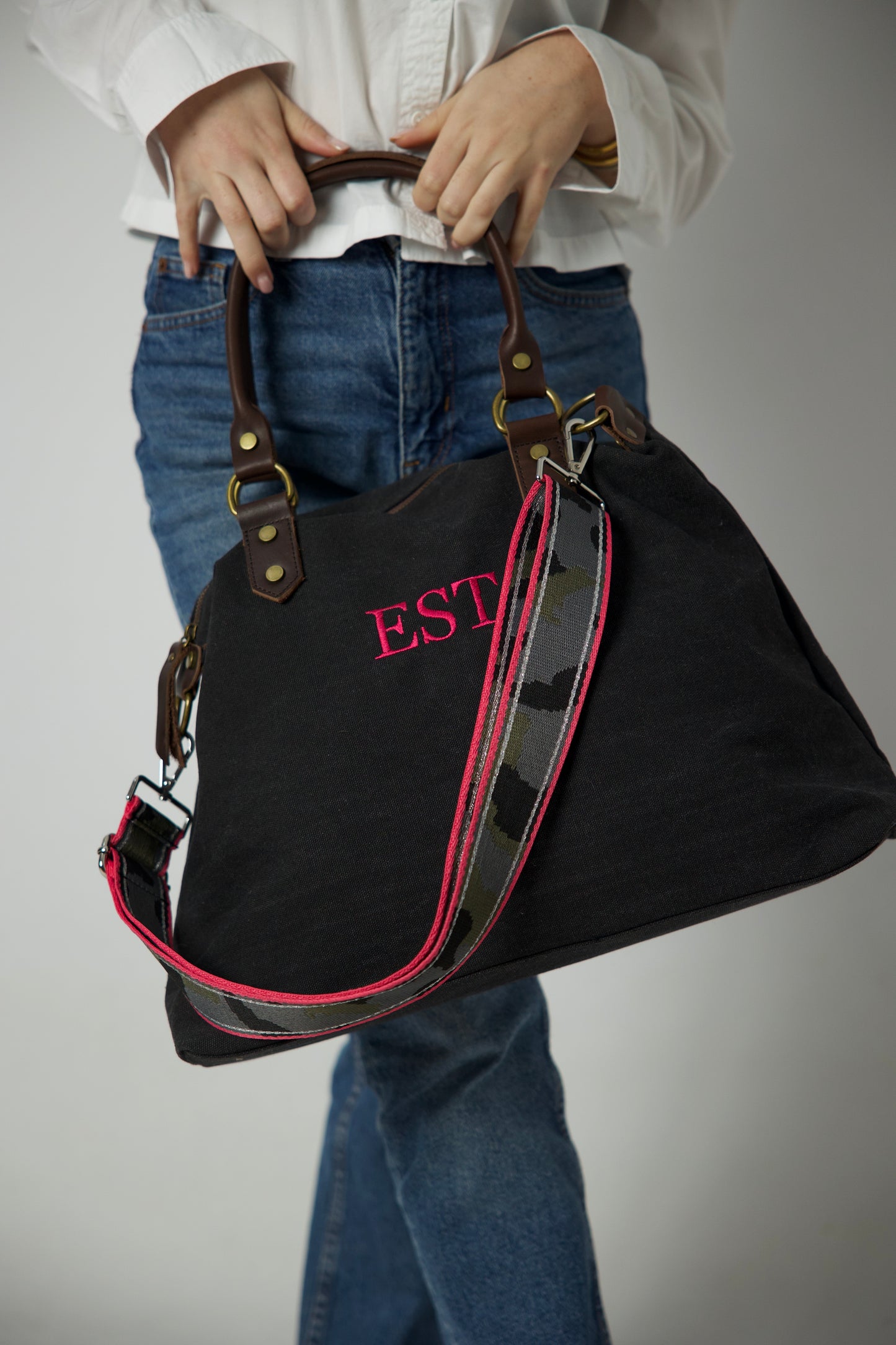 Bolso Personalizable All you need