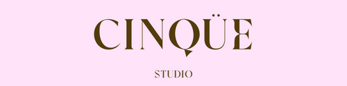  Cinqüe Studio