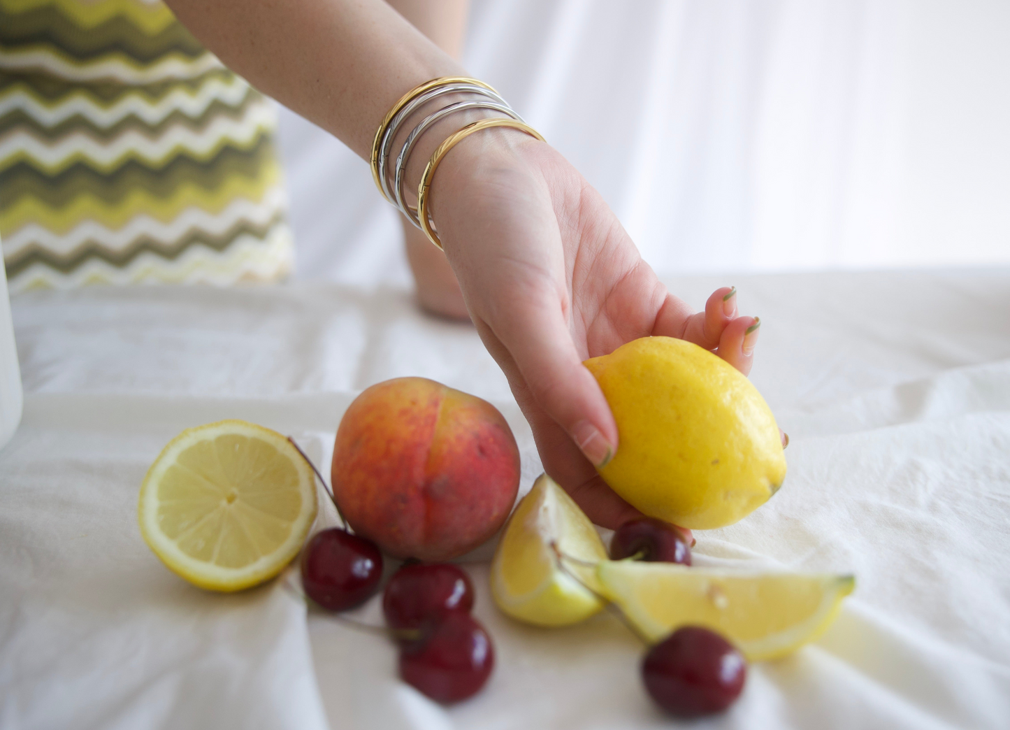 Pulsera Easy